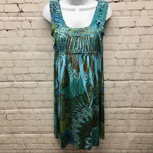 Unity World Wear Dress